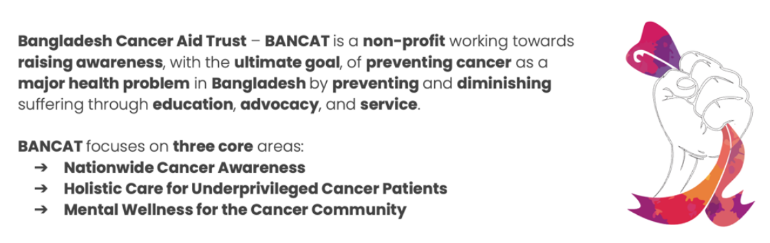 BANCAT Story