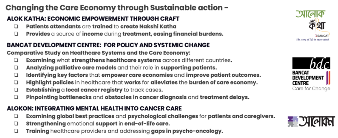 BANCAT Transformational Act