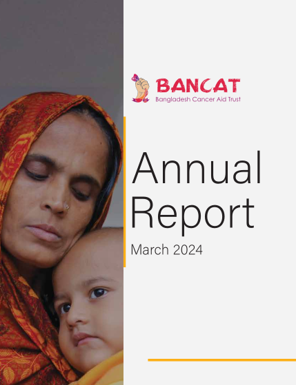 BANCAT Annual Report 2024
