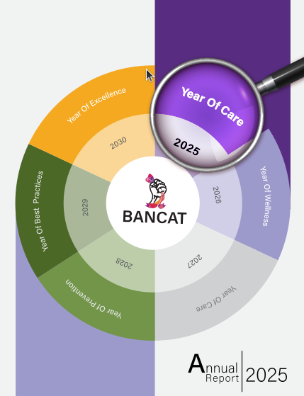 BANCAT Annual Report 2025